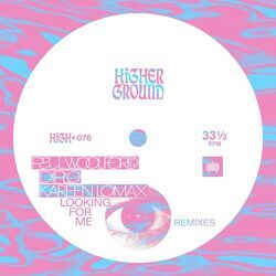 Cover of Looking For Me (Remixes)