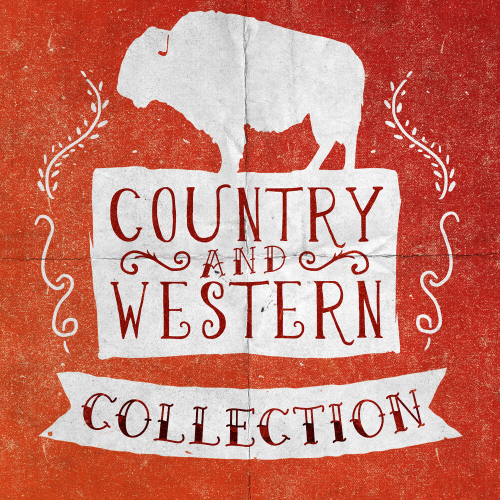 Picture of Country and Western Collection