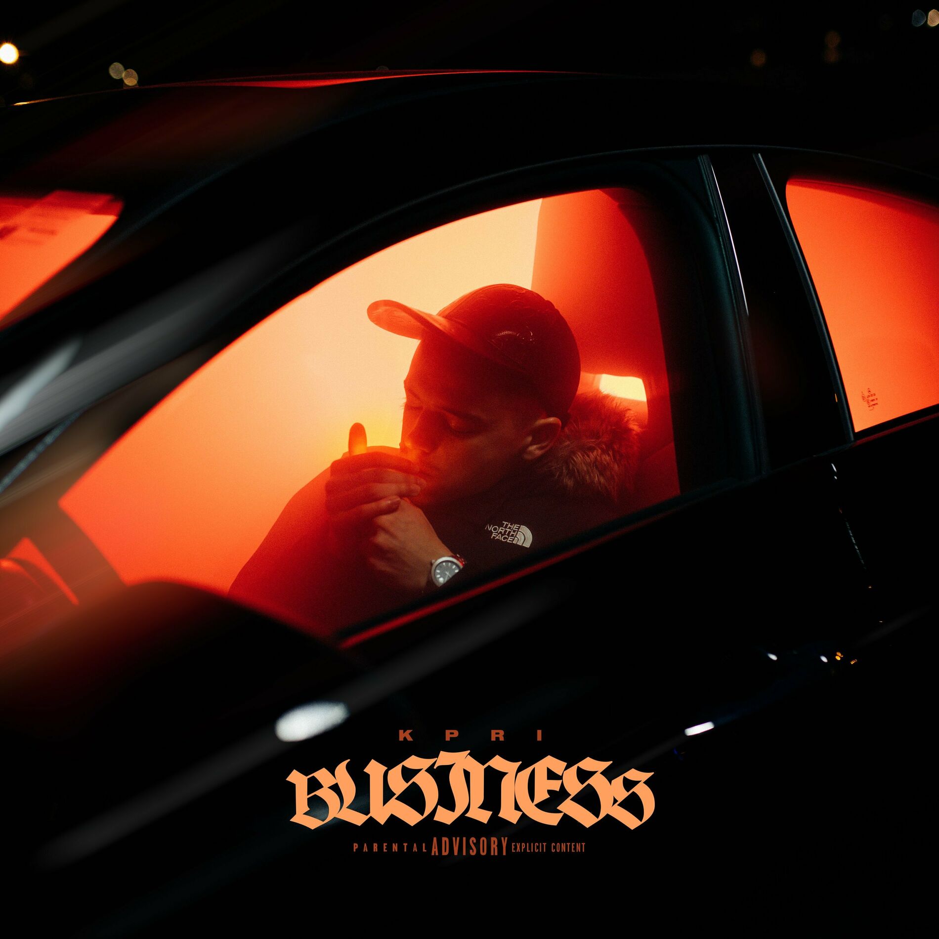 Album cover of Business