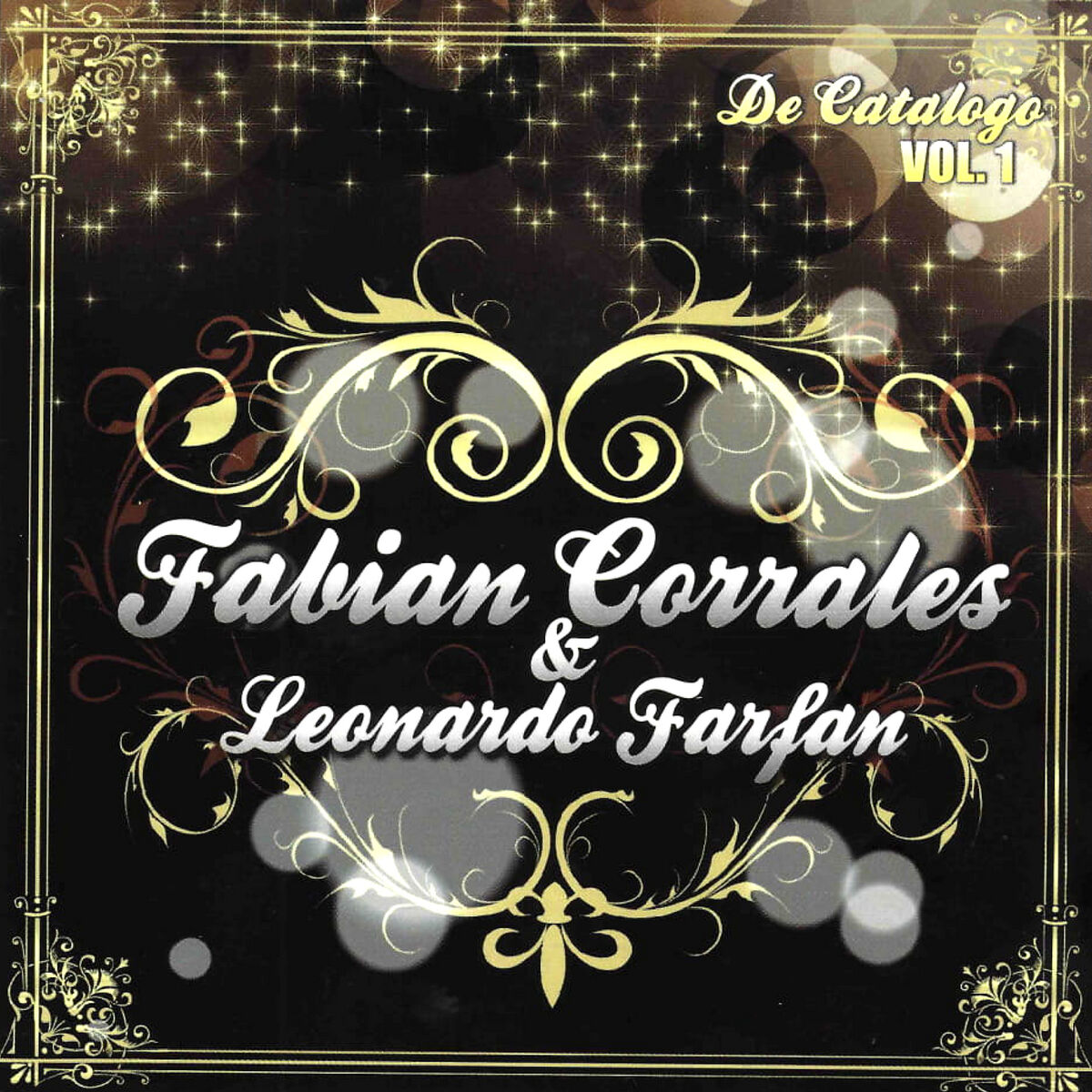 Album cover of De Catálogo, Vol. 1