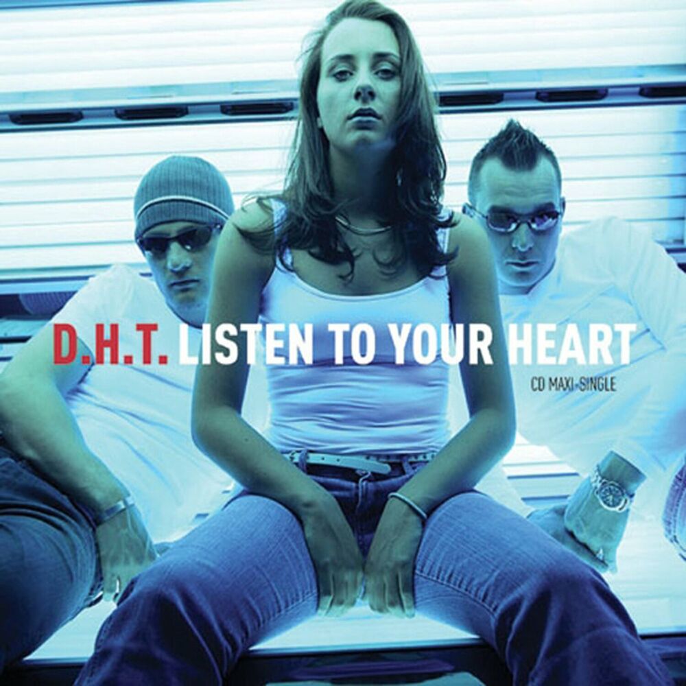 Picture of Listen to Your Heart