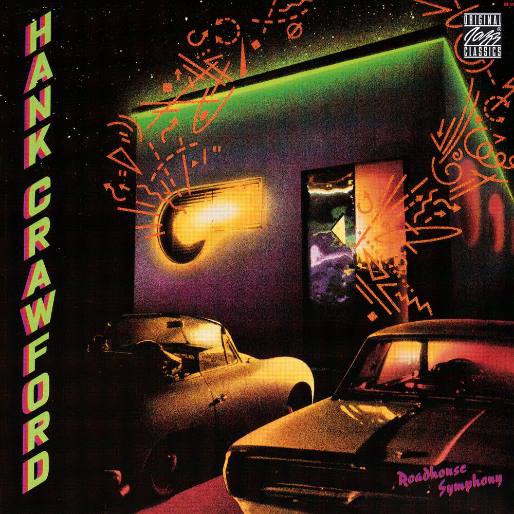Picture of Roadhouse Symphony