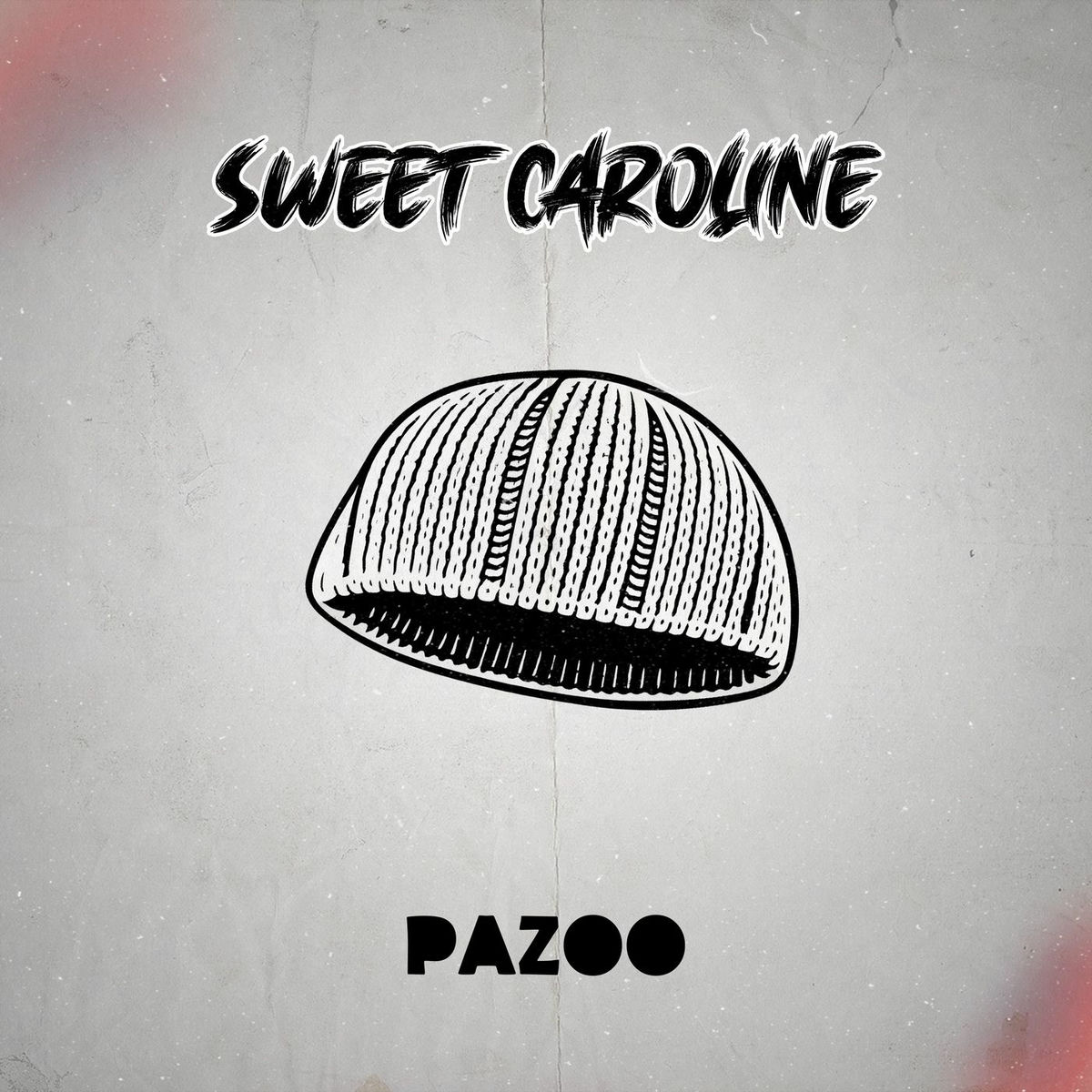 Album cover of Sweet Caroline