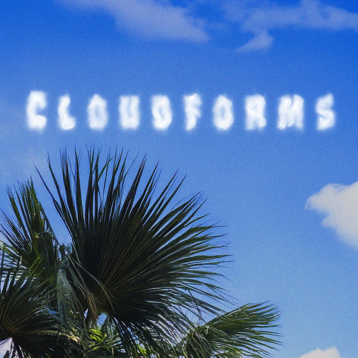 Album cover of Cloudforms