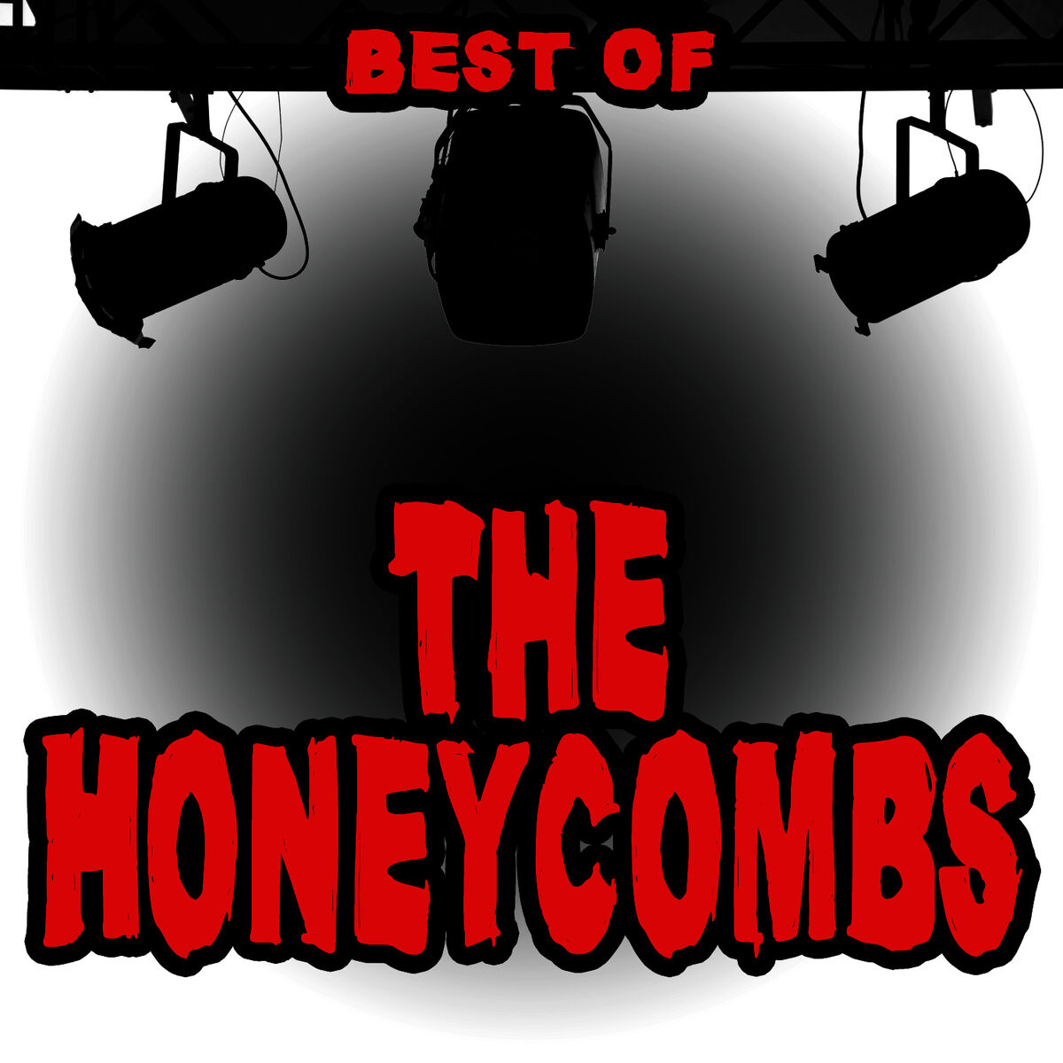 Album cover of Best of the Honeycombs
