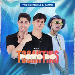 Cover of MTG Povo do Tocantins