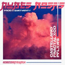 Cover of 11 de Agosto (Rmx)