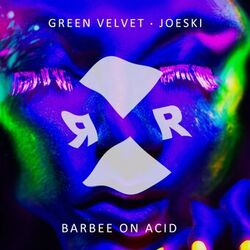 Cover of BARBEE (On Acid)