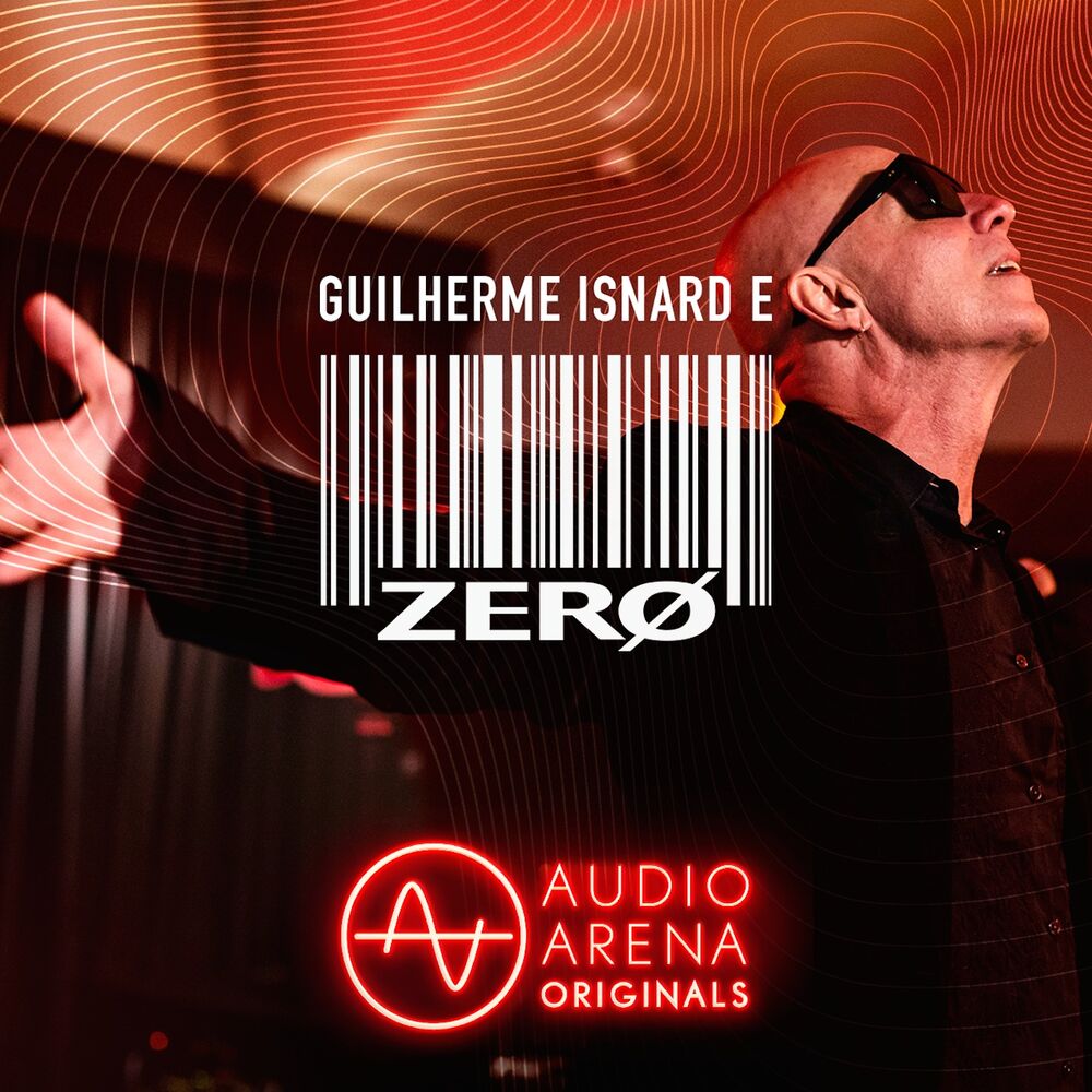 Picture of AudioArena Originals: Guilherme Isnard e Zero
