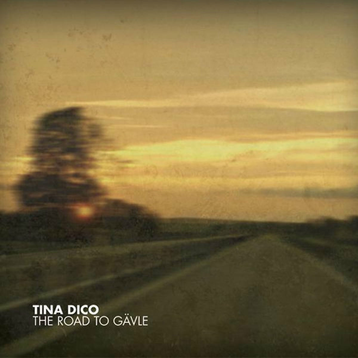 Album cover of The Road To Gävle