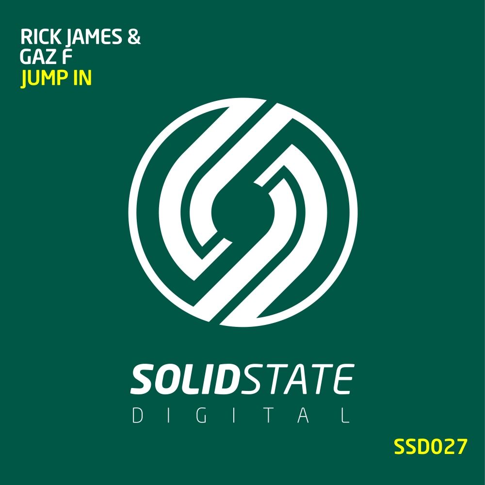 Picture of Jump In