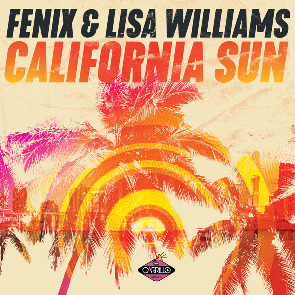 Picture of California Sun