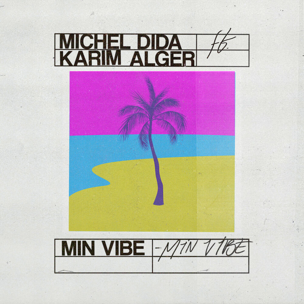 Picture of Min Vibe