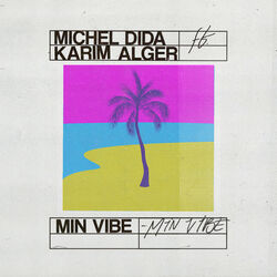 Cover of Min Vibe