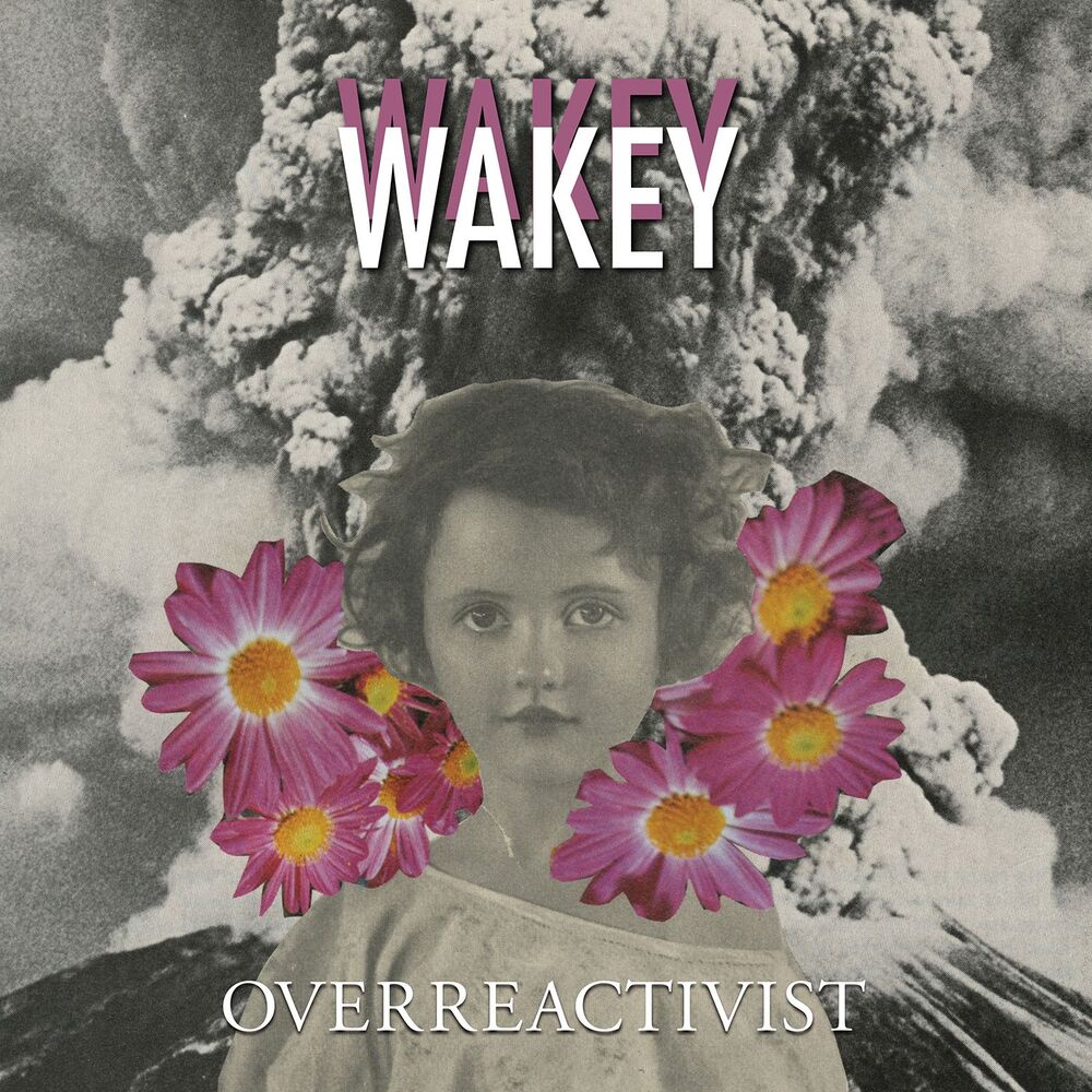 Picture of Overreactivist