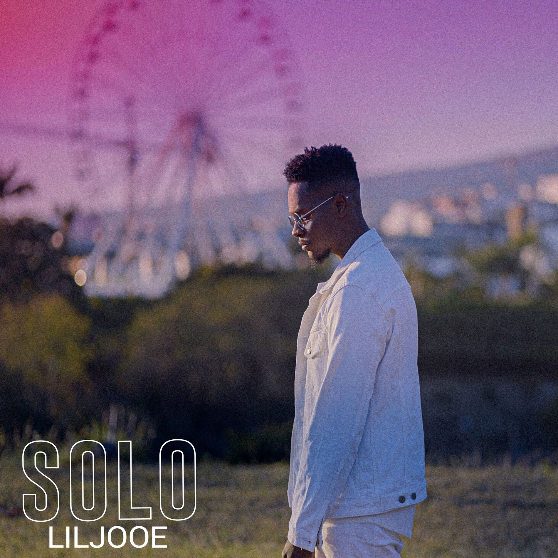 Album cover of Solo
