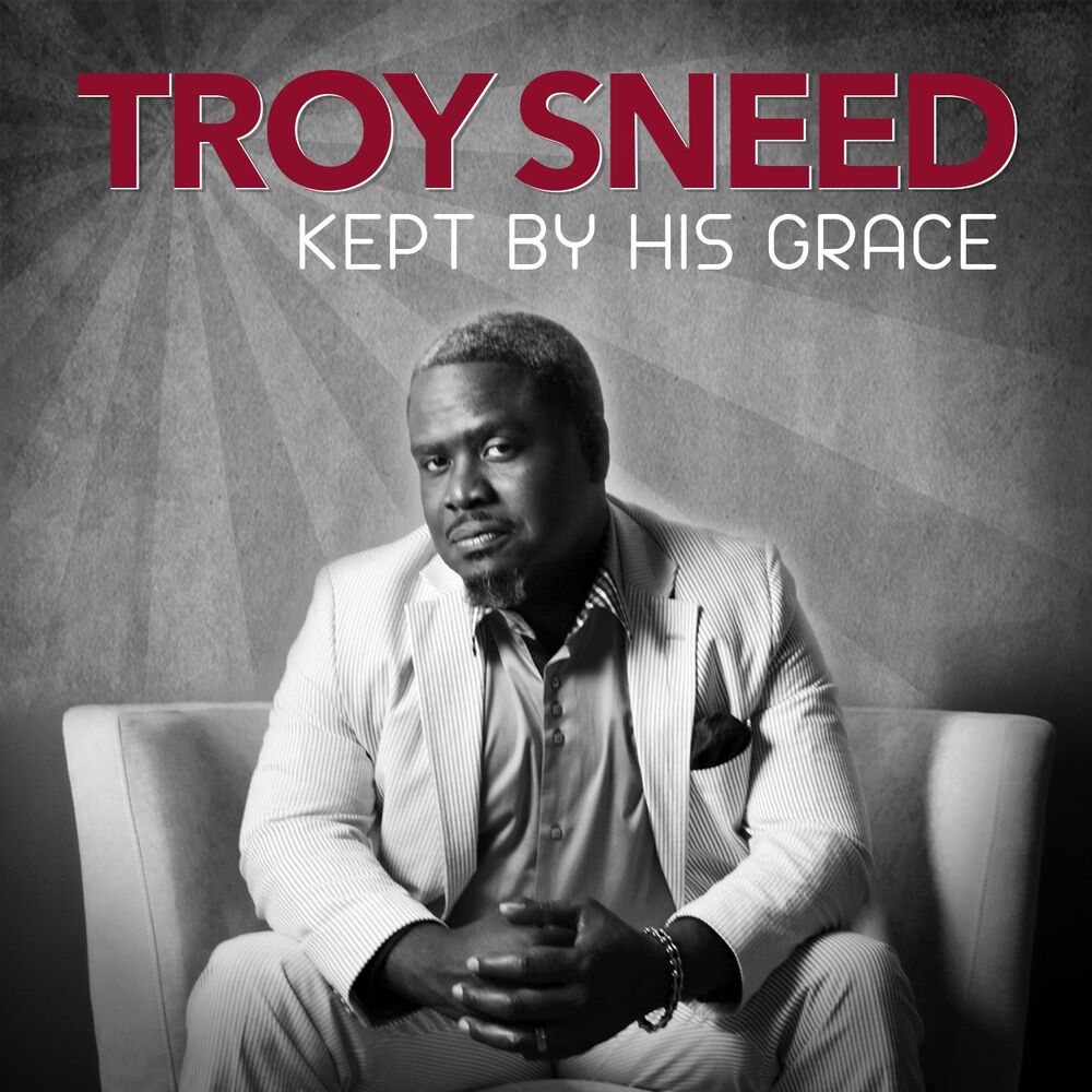 Picture of Kept by His Grace