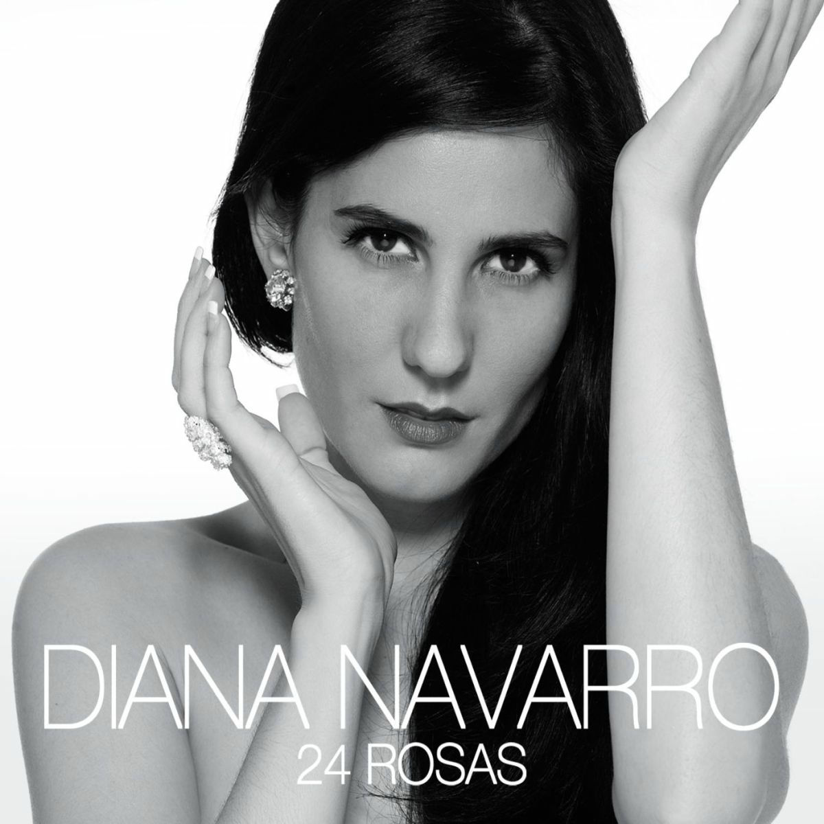 Album cover of 24 Rosas