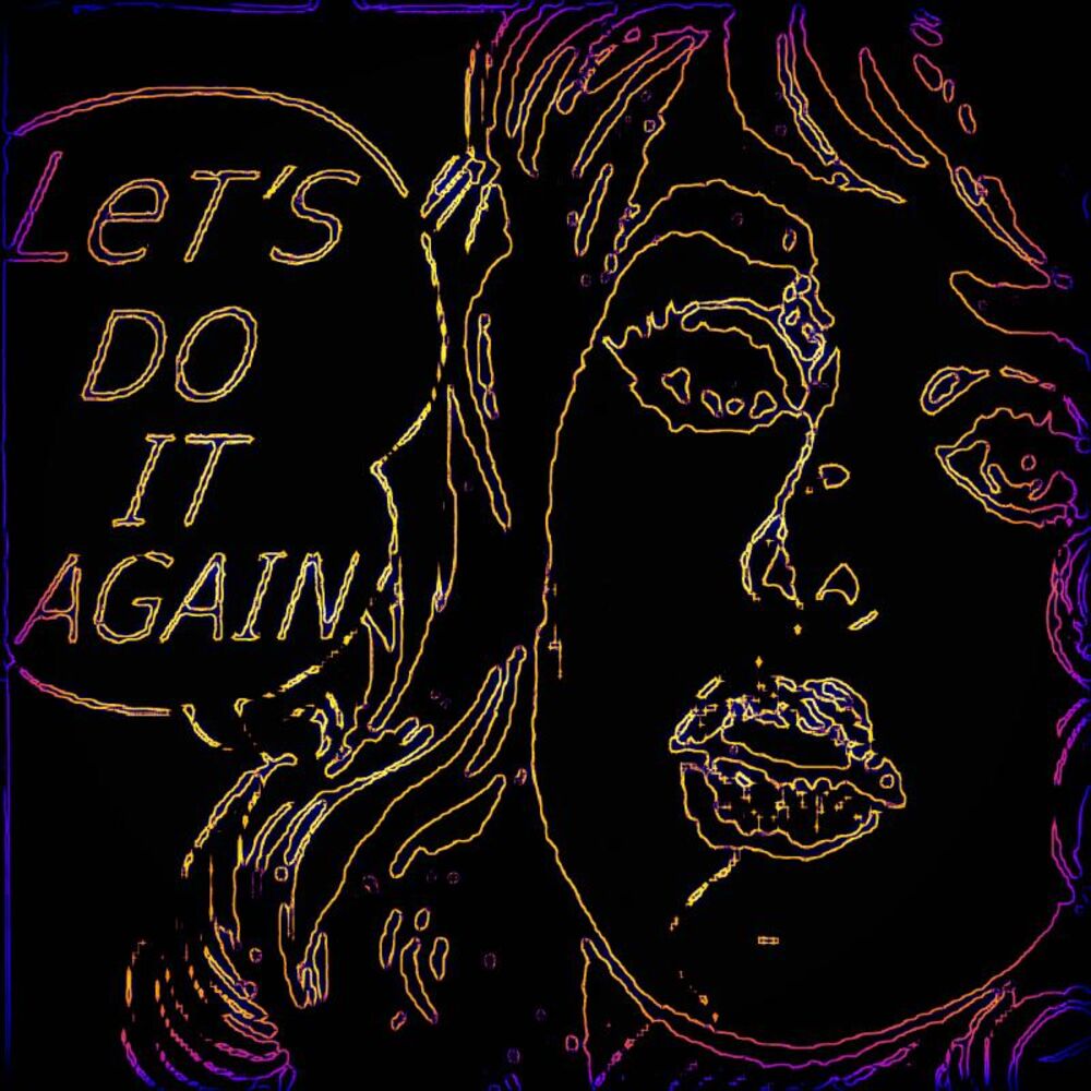 Picture of Lets Do It Again