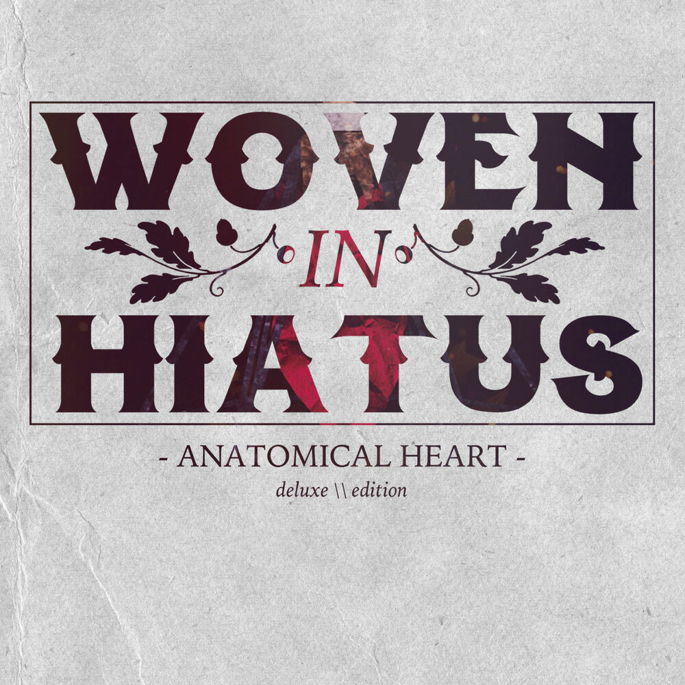 Picture of Anatomical Heart (Deluxe Edition)