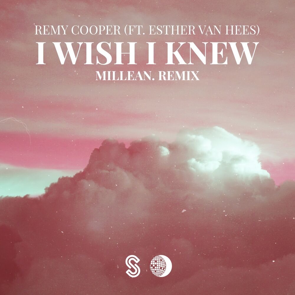 Picture of I Wish I Knew (Millean. Remix)