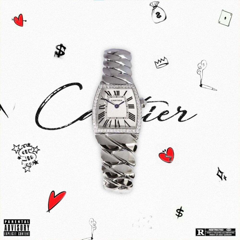 Picture of Cartier