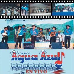 Cover of En Vivo Vol. 1
