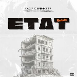 Cover of ETAT (Remix)