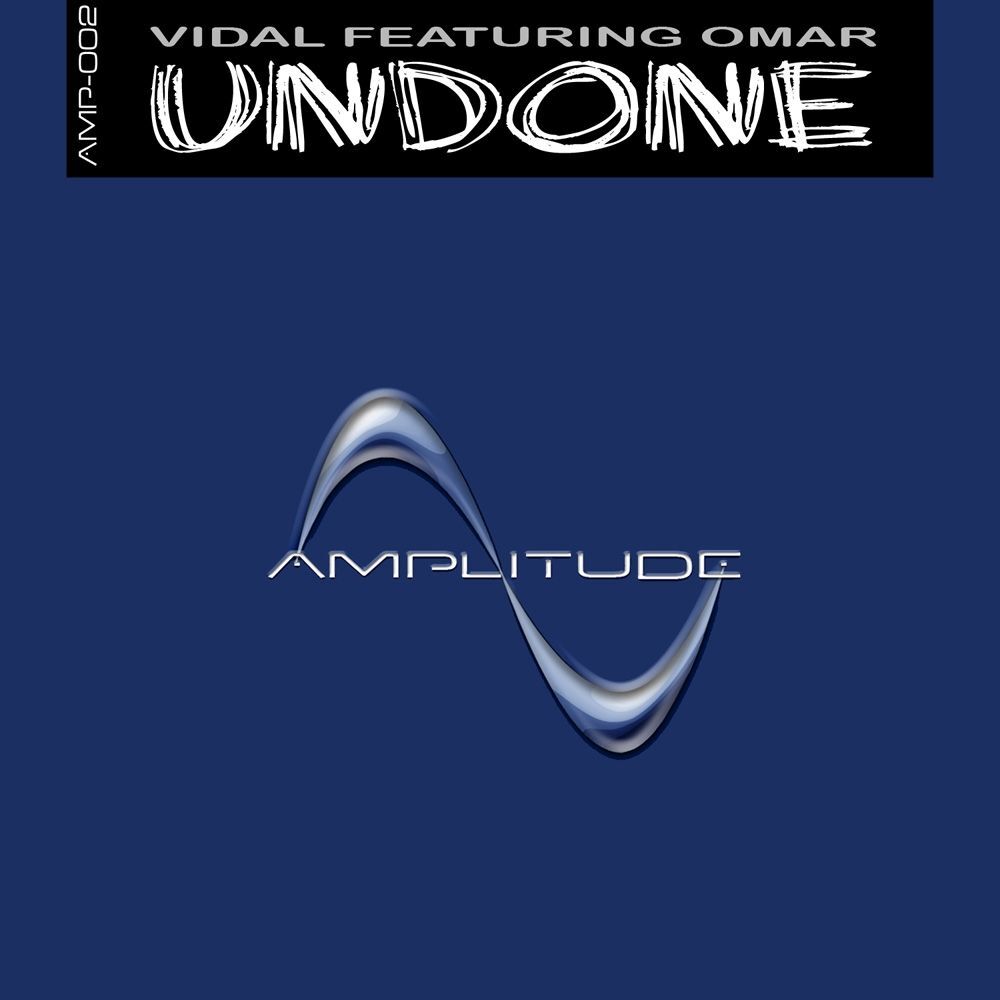 Picture of Undone