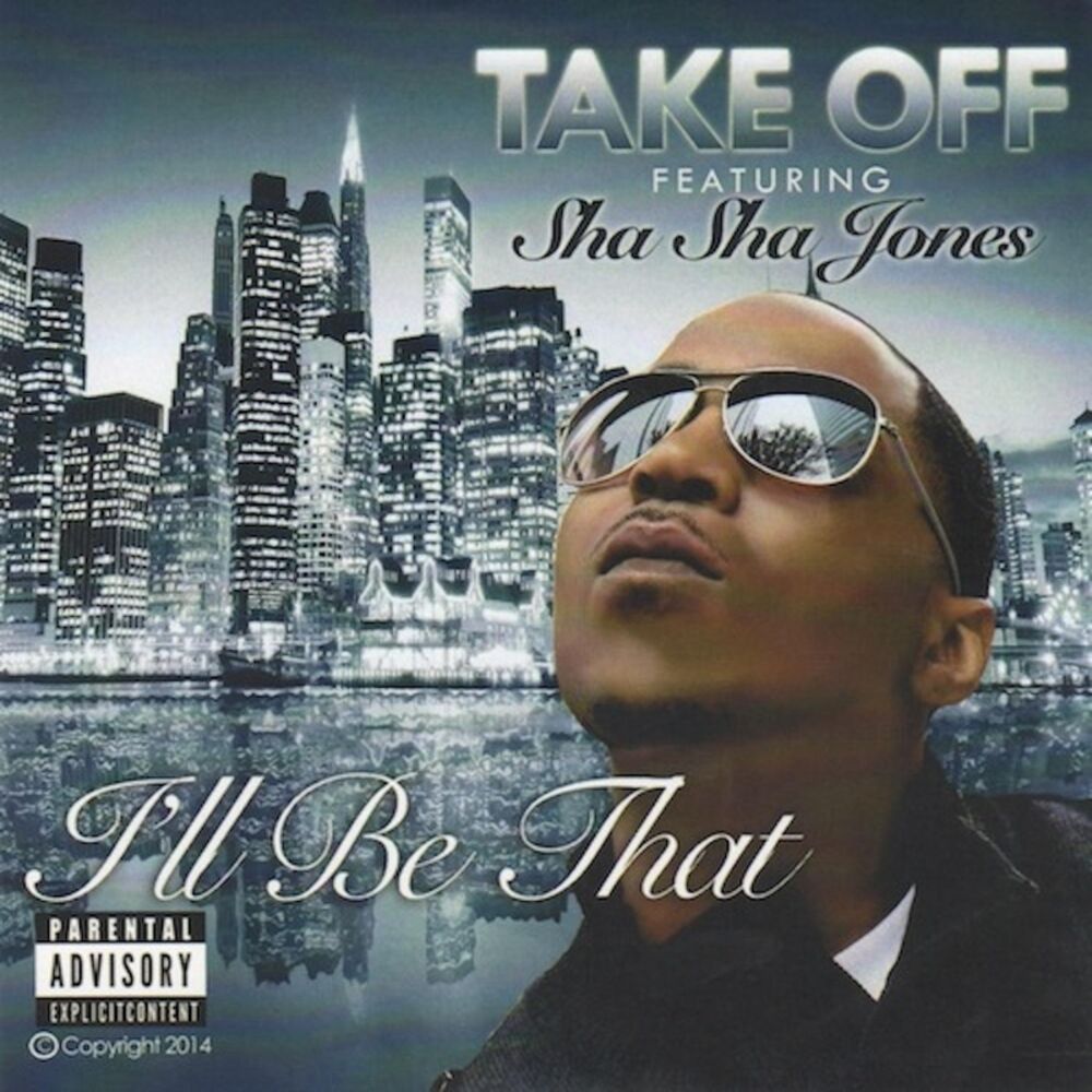 Picture of I'll Be That