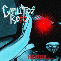 Cover of NIGHTCALL...
