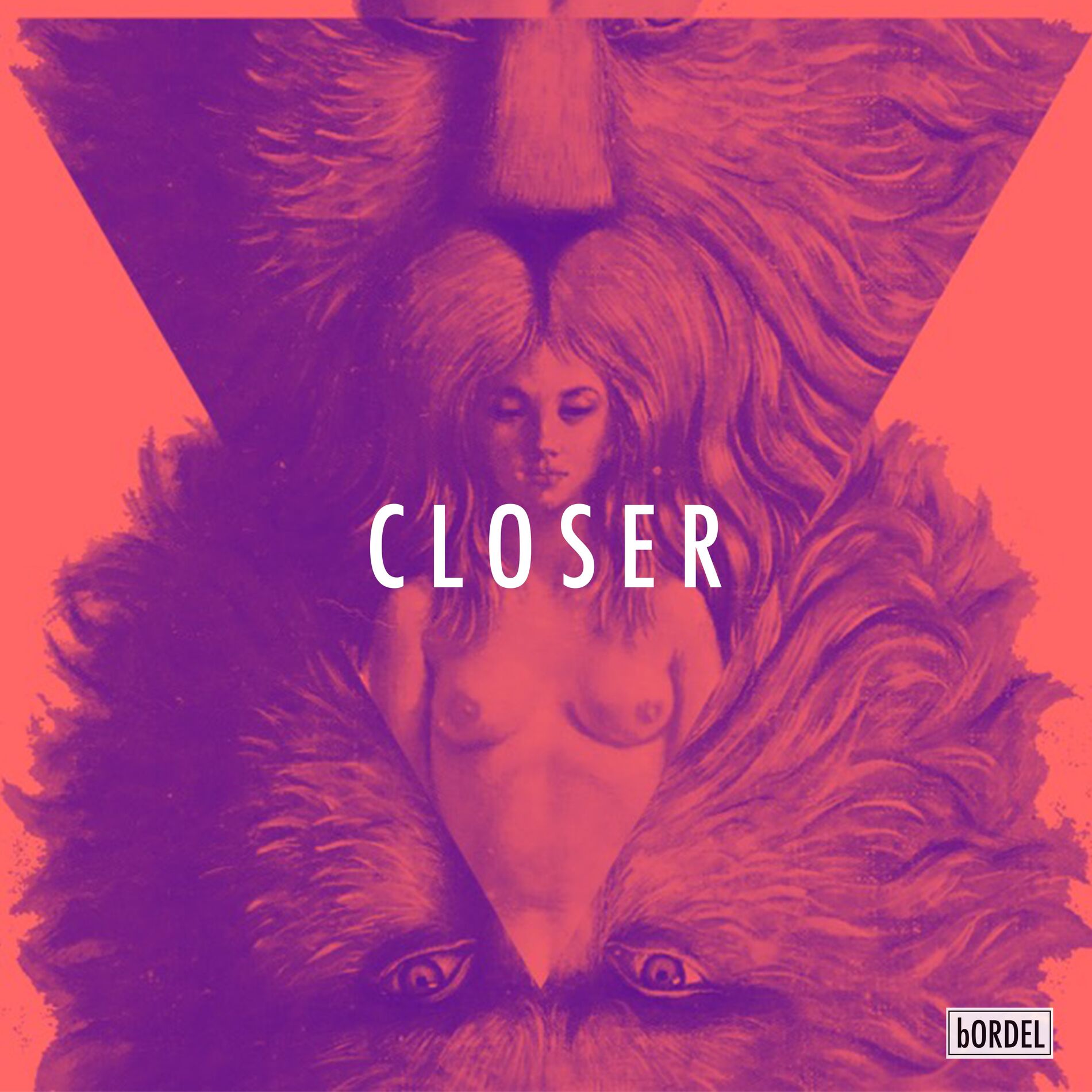 Album cover of Closer
