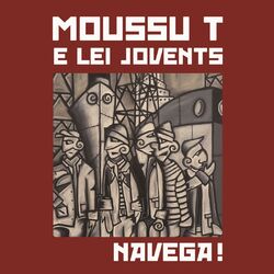 Cover of Navega!