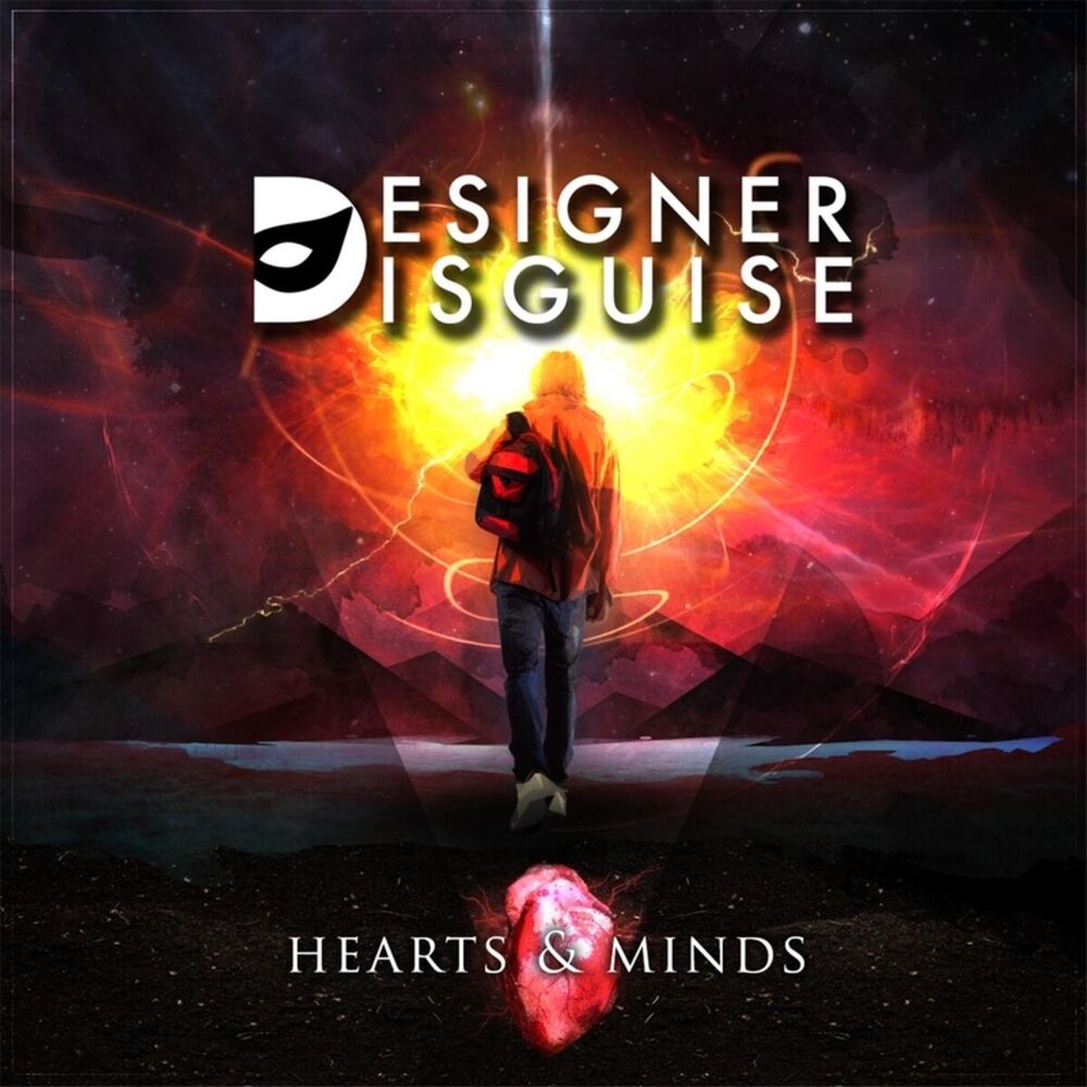 Picture of Hearts & Minds - EP