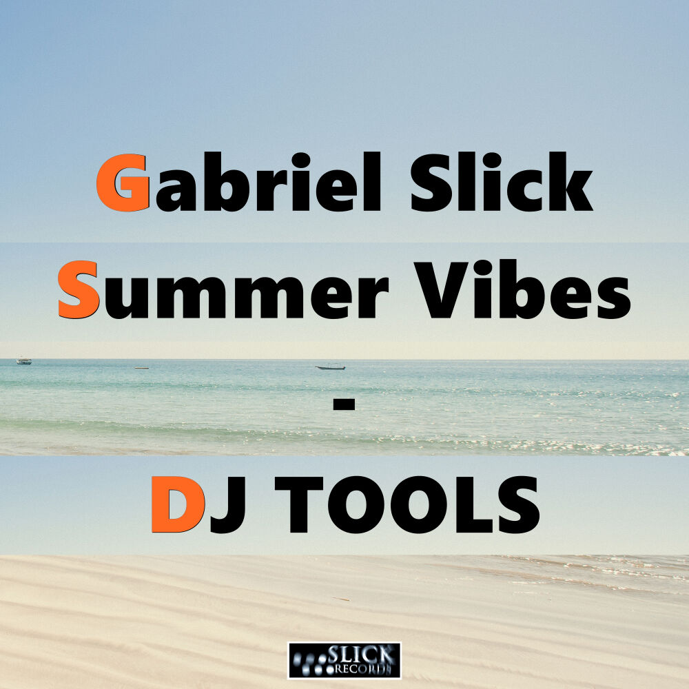 Picture of Summer Vibes: DJ Tools