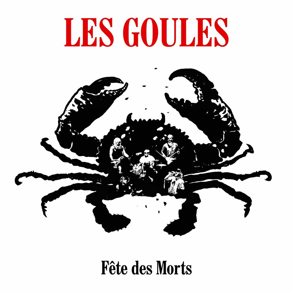 Picture of Fête des morts (Live)