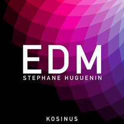 Cover of EDM