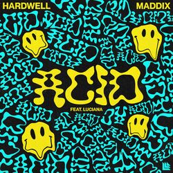 Cover of ACID