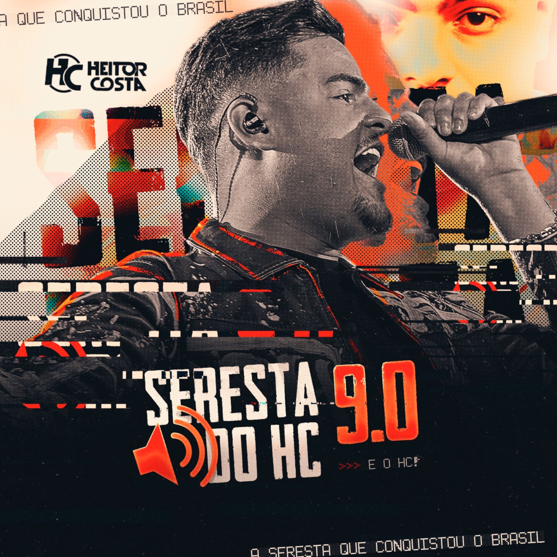 Album cover of Silêncio