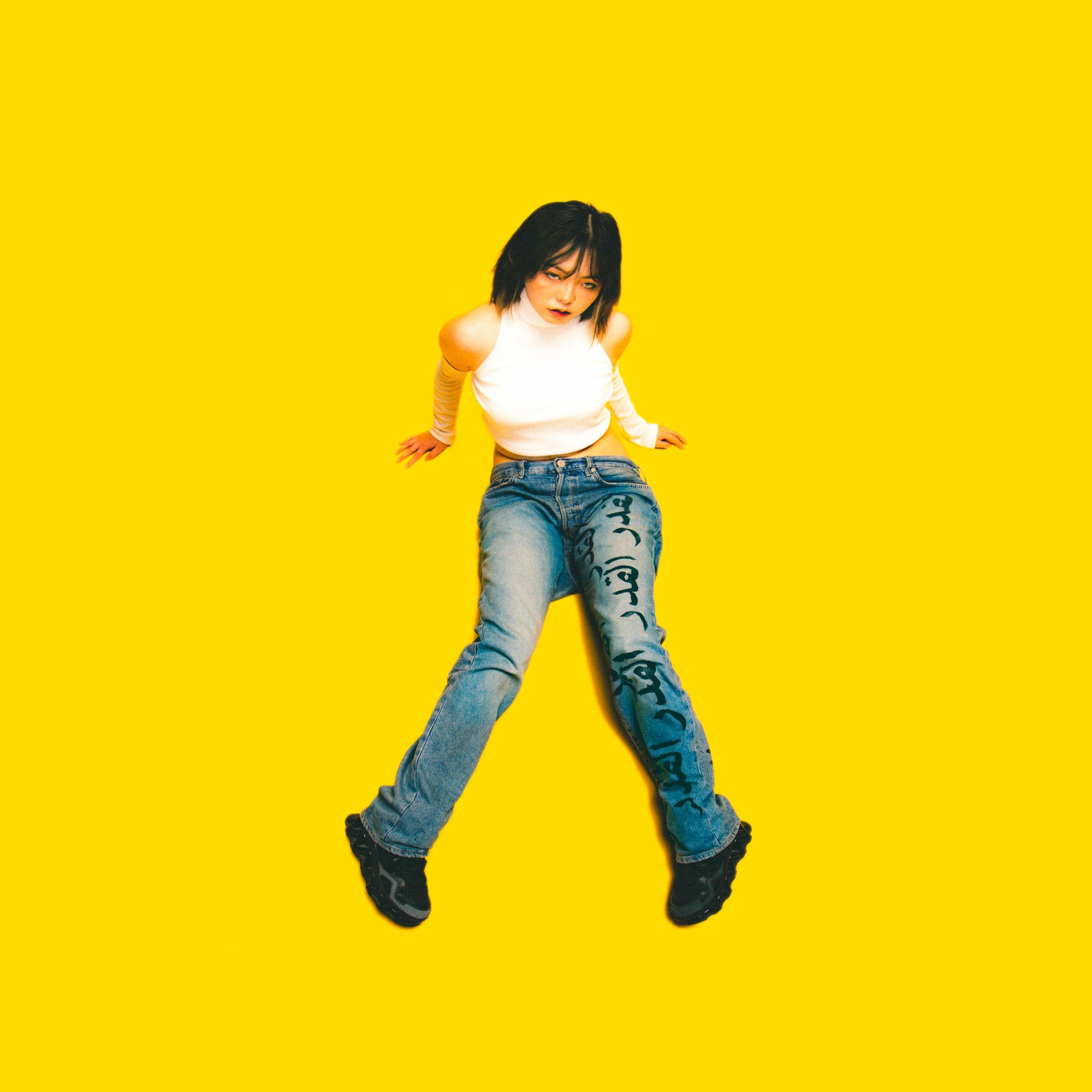 Album cover of NO PHOTO