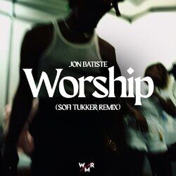 Cover of Worship (Sofi Tukker Remix)