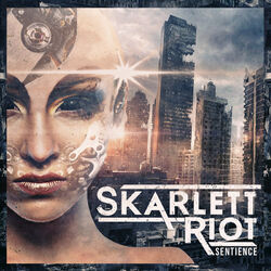 Cover of Sentience