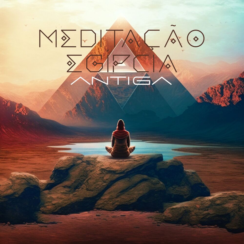 Picture of Meditação Egípcia Antiga: Ritmos de Tambores Hipnóticos