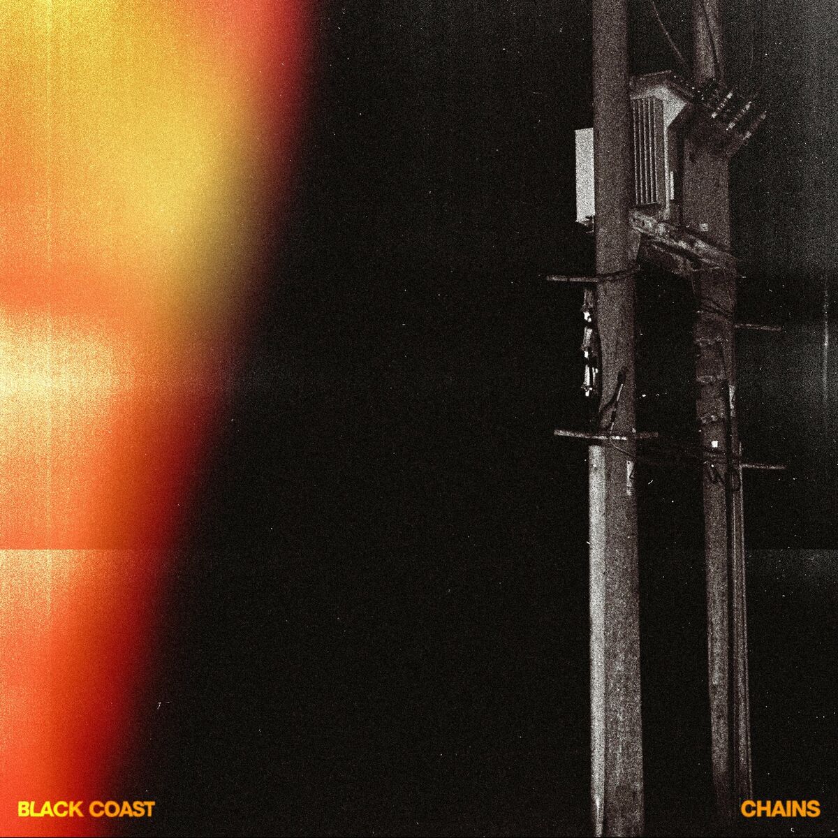 Album cover of Chains
