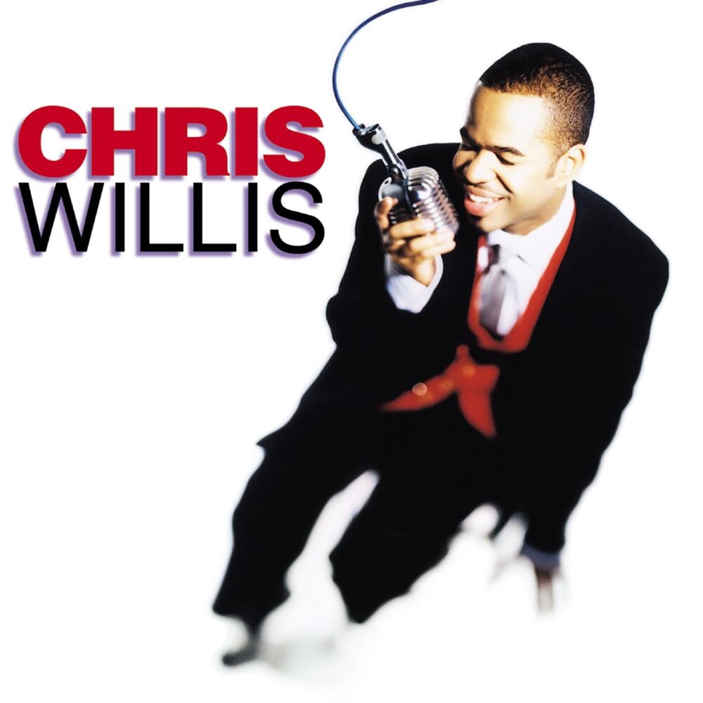 Picture of Chris Willis