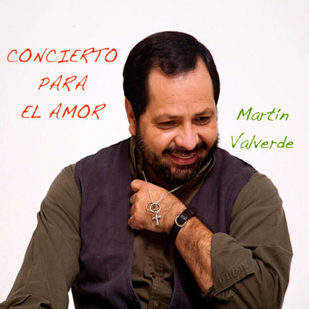 Picture of Concierto Para El Amor