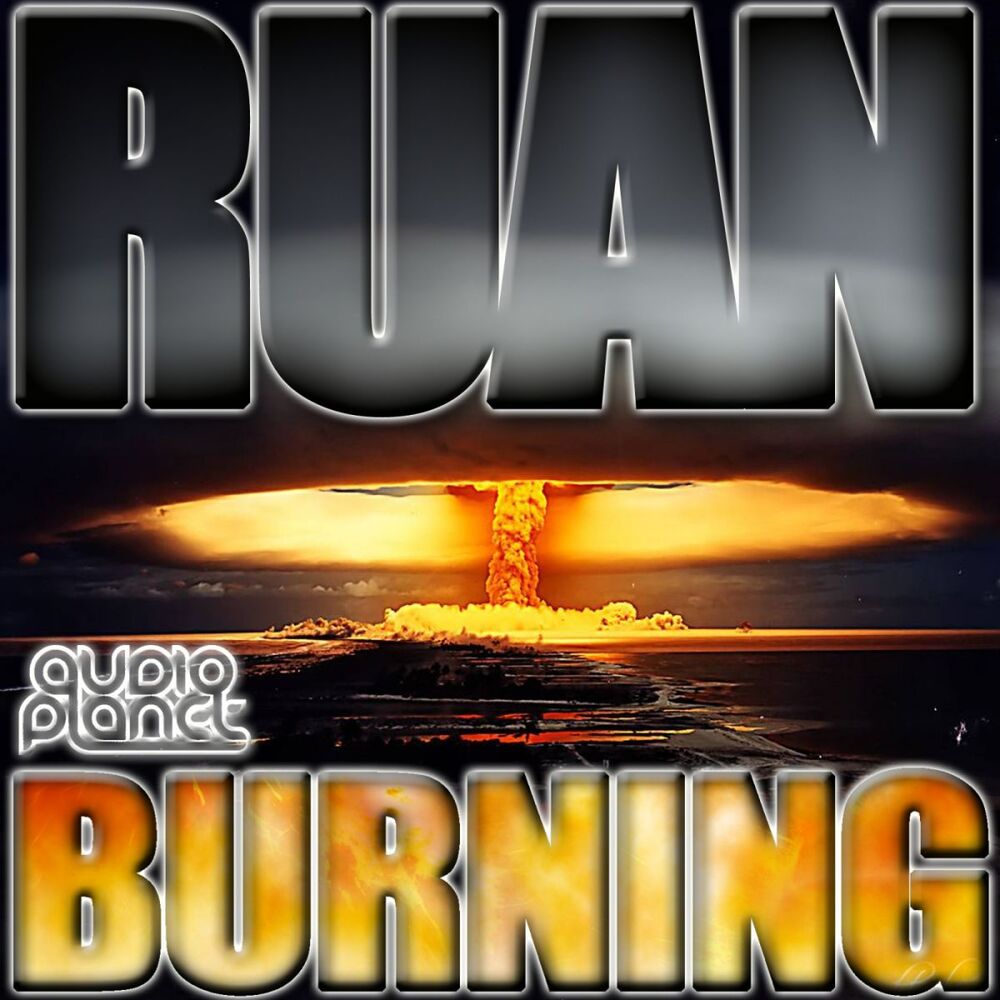 Picture of Burning EP