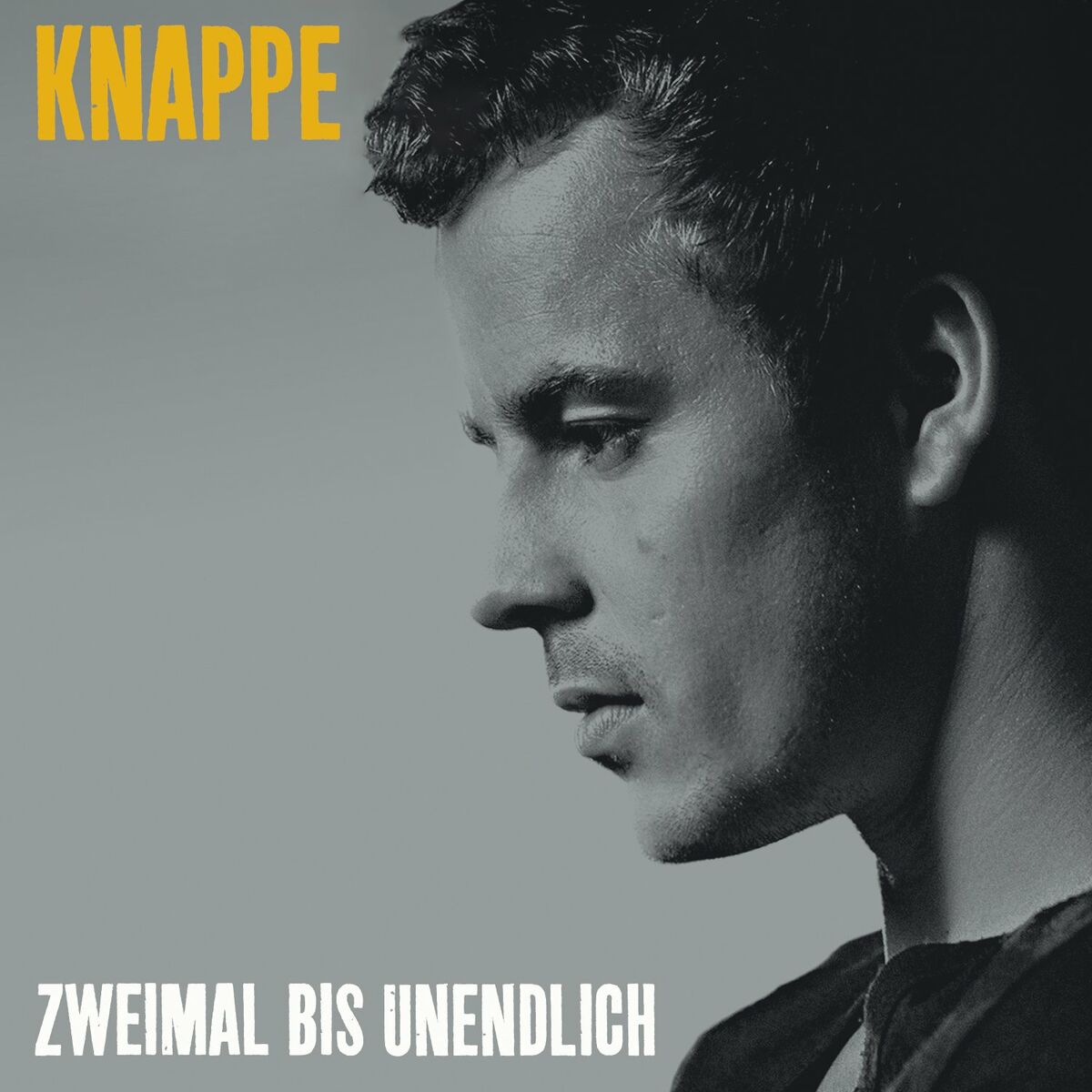 Album cover of Zweimal bis unendlich