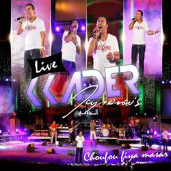Cover of Choufou fiya masar (Live)