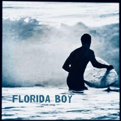 Cover of Florida Boy